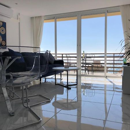 Amazing View Apartment Estepona Puerto Экстерьер фото