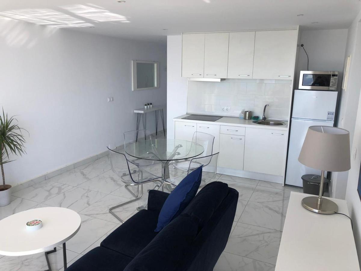 Amazing View Apartment Estepona Puerto Экстерьер фото