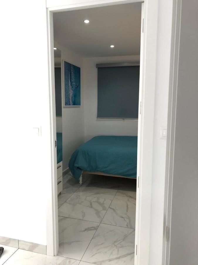 Amazing View Apartment Estepona Puerto Экстерьер фото