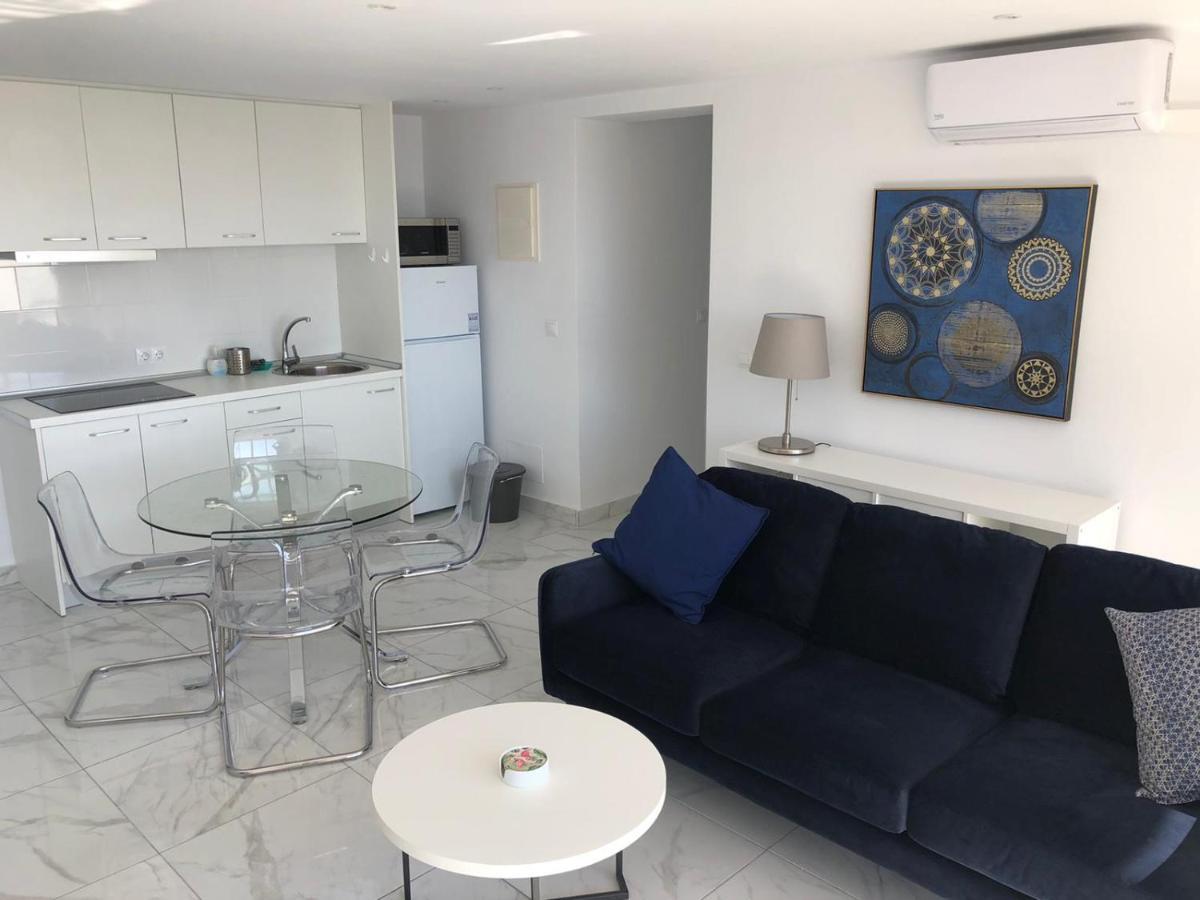Amazing View Apartment Estepona Puerto Экстерьер фото