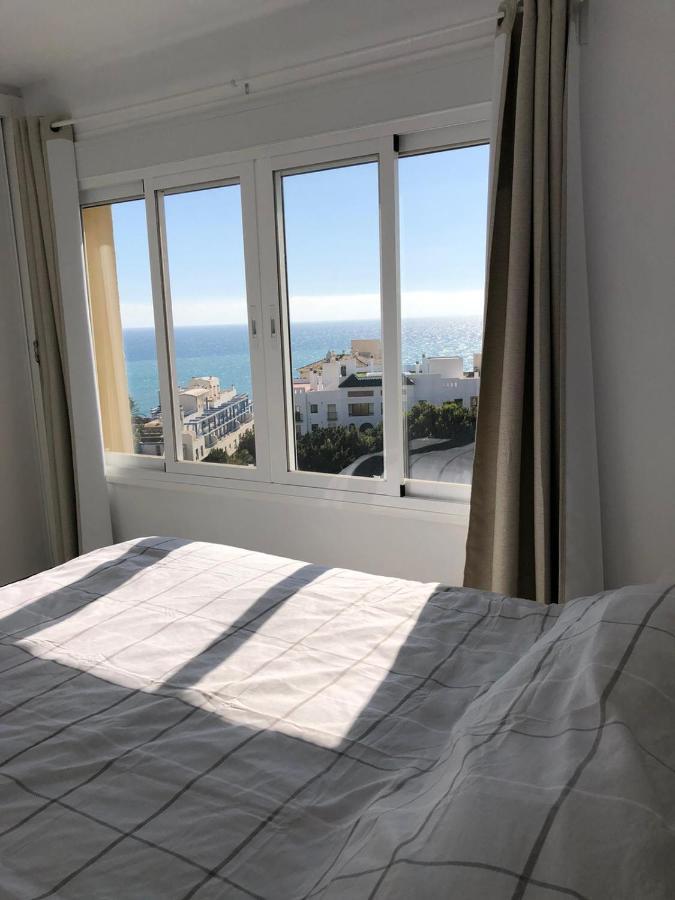 Amazing View Apartment Estepona Puerto Экстерьер фото