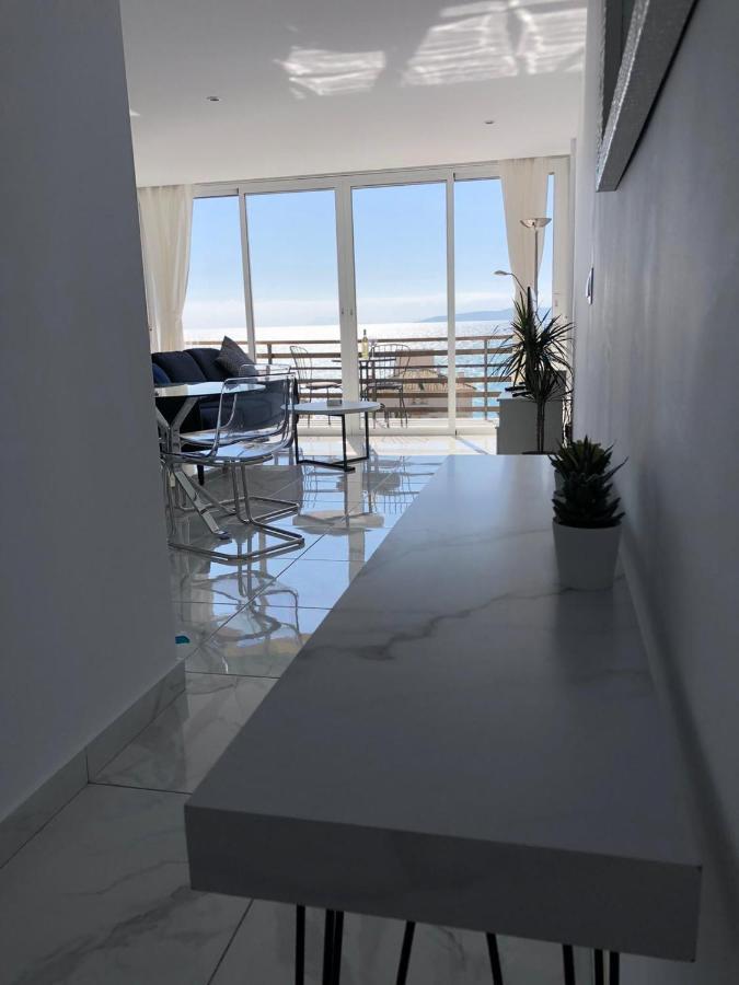 Amazing View Apartment Estepona Puerto Экстерьер фото