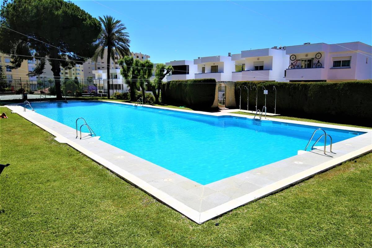 Amazing View Apartment Estepona Puerto Экстерьер фото